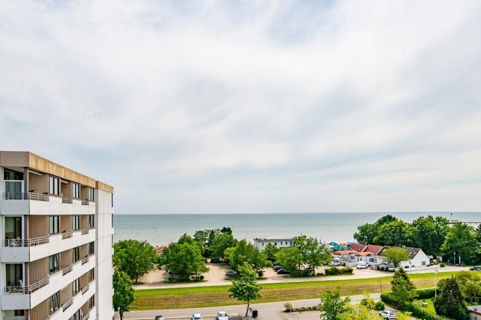 Haus Meeresblick Findling Келленгузен Екстер'єр фото